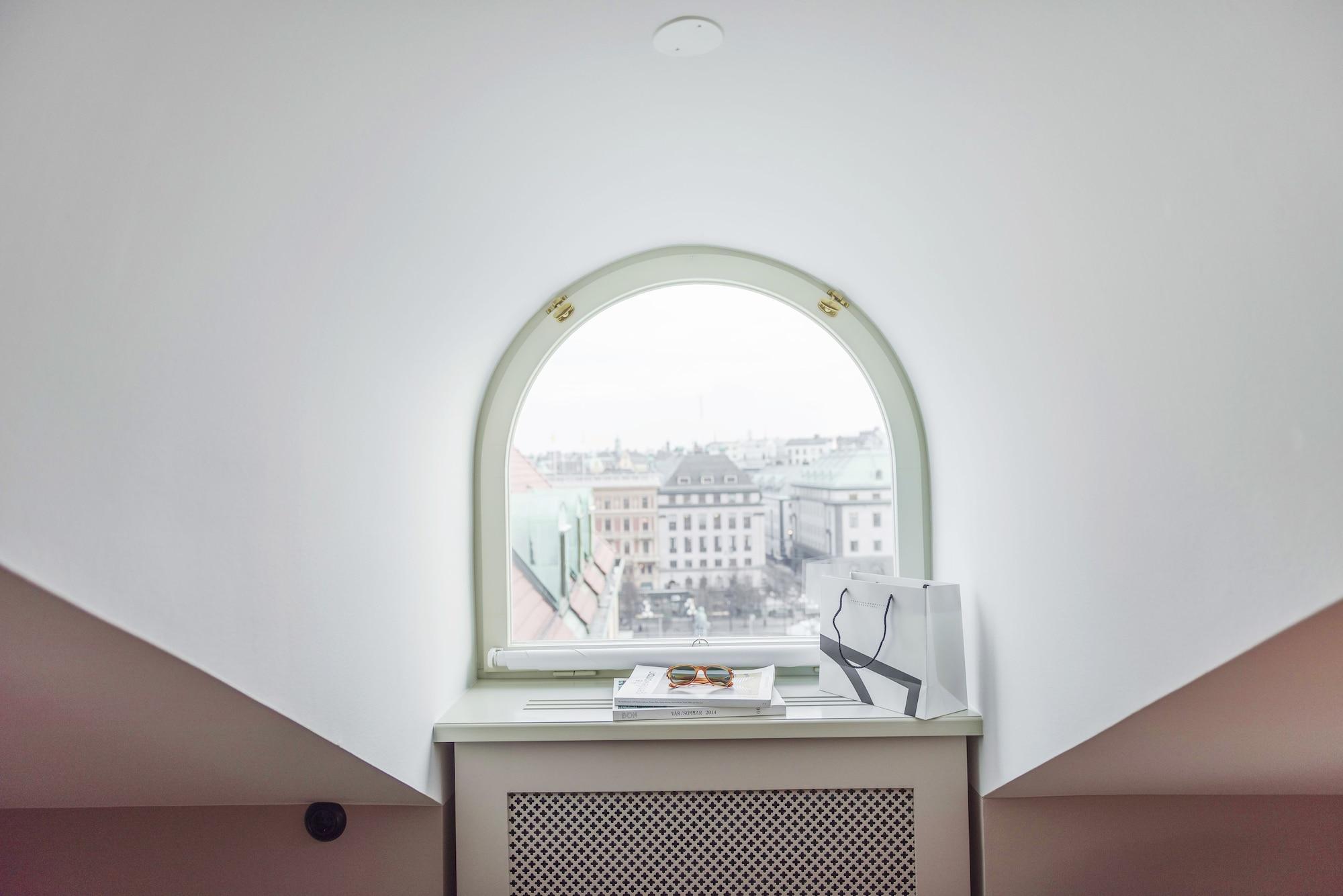 Hotel Kungstradgarden Stokholm Oda fotoğraf