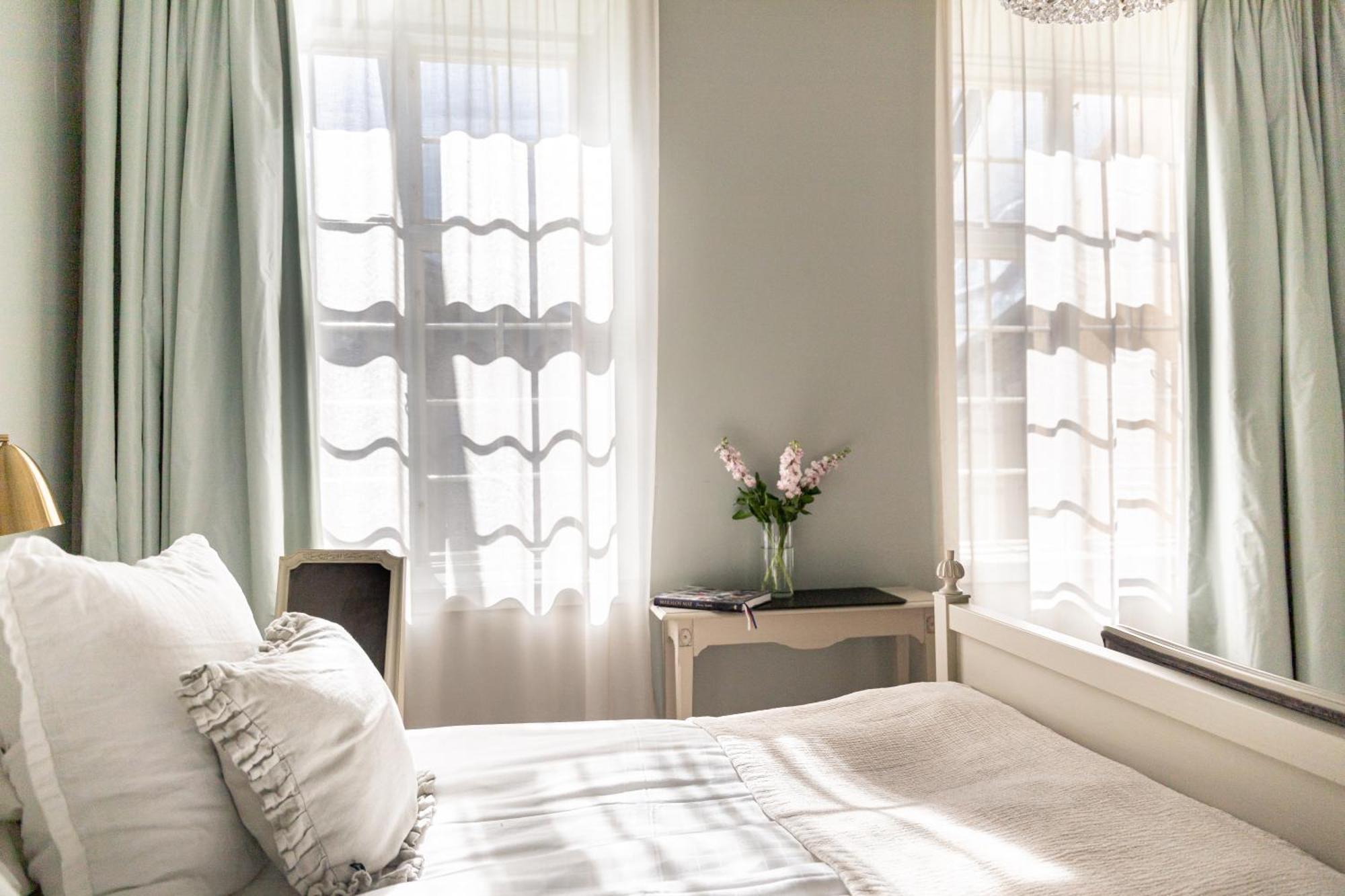Hotel Kungstradgarden Stokholm Dış mekan fotoğraf