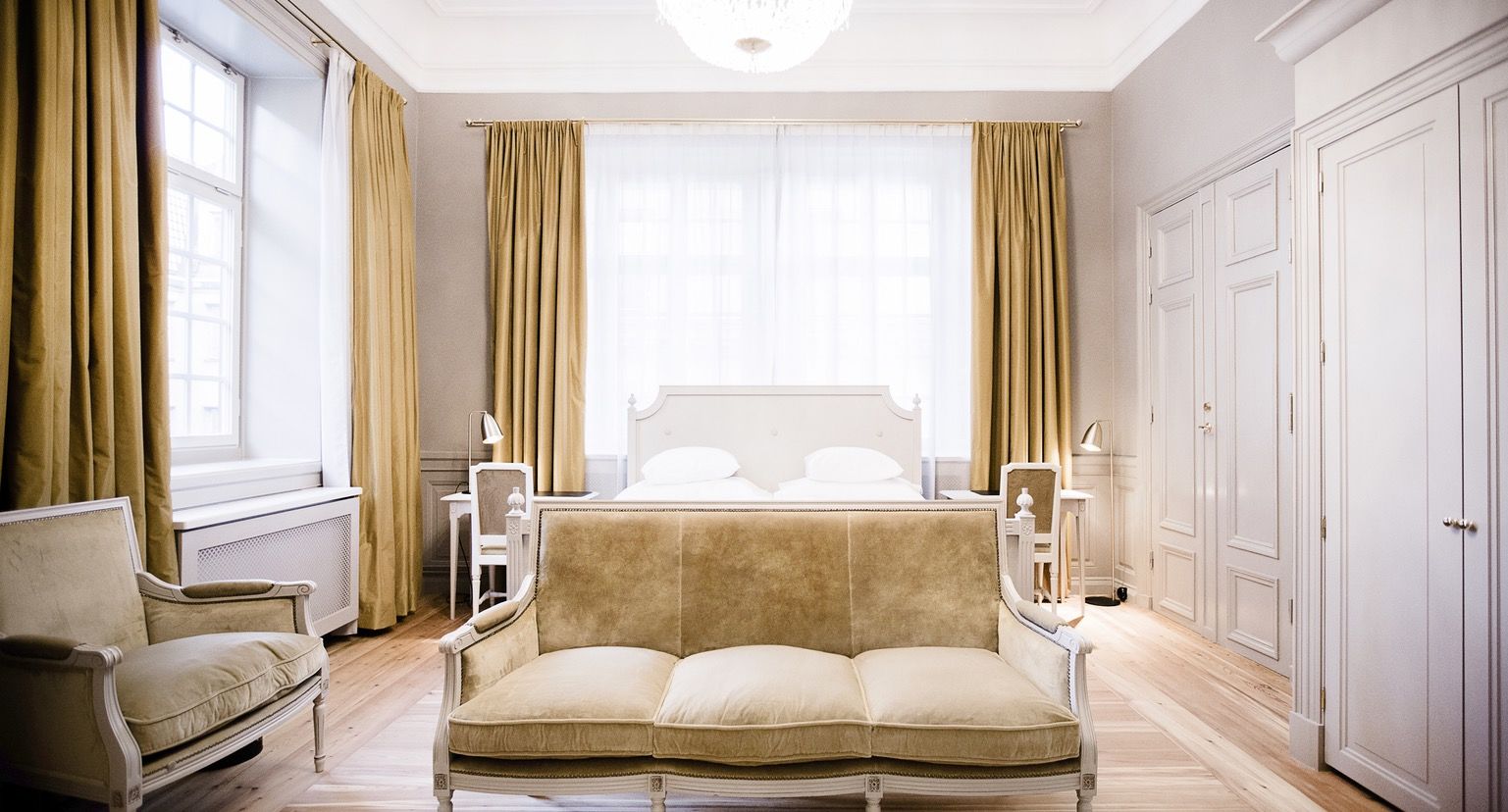 Hotel Kungstradgarden Stokholm Oda fotoğraf