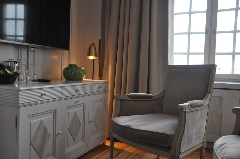 Hotel Kungstradgarden Stokholm Dış mekan fotoğraf