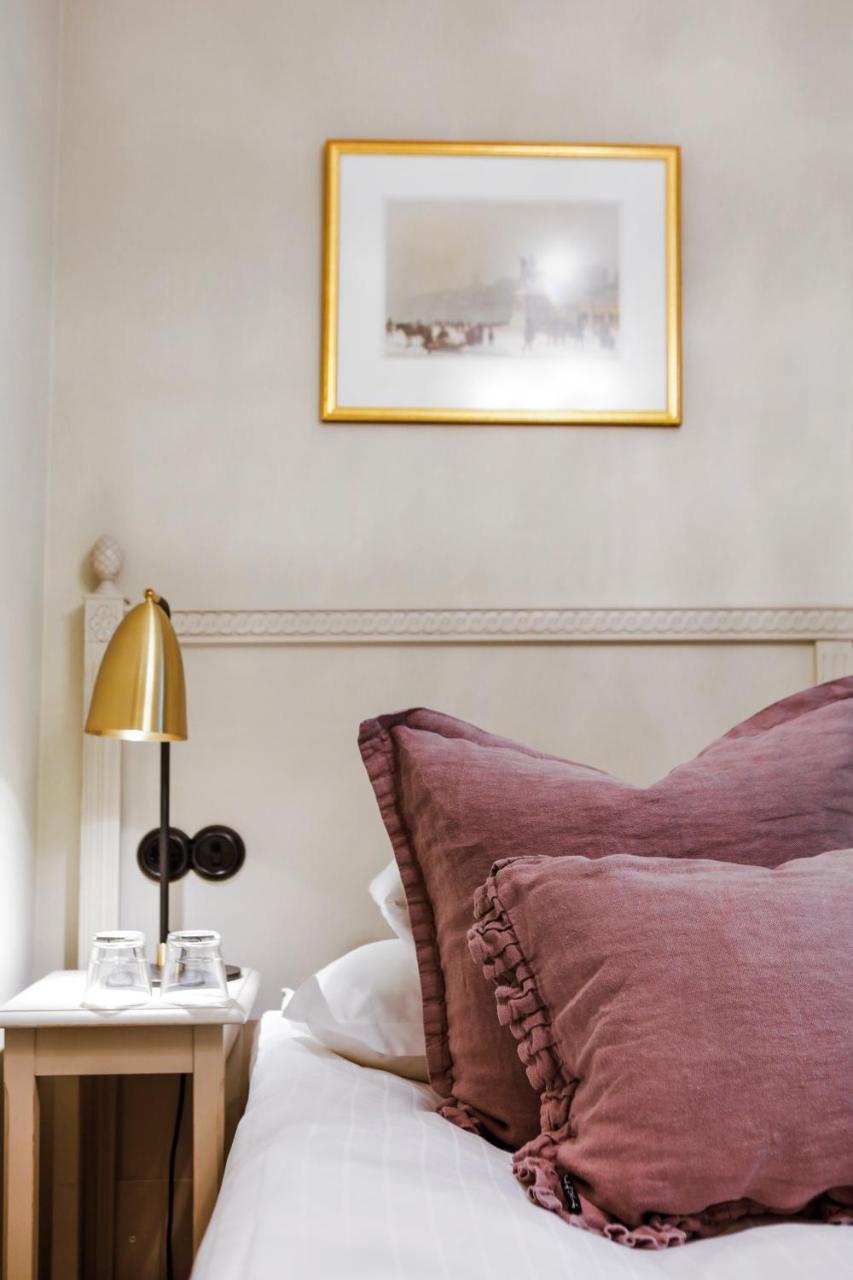Hotel Kungstradgarden Stokholm Dış mekan fotoğraf